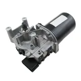Wischermotor 12 V vorne MEAT & DORIA 27085