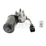 Wischermotor 12 V vorne MEAT & DORIA 27086