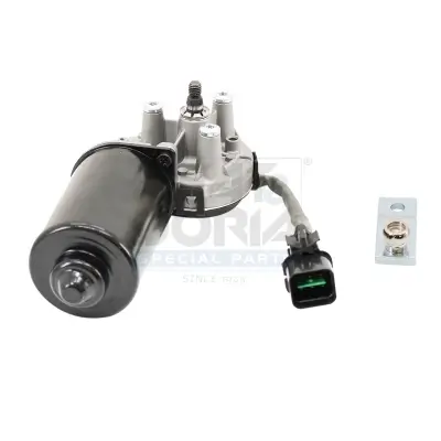 Wischermotor 12 V vorne MEAT & DORIA 27086 Bild Wischermotor 12 V vorne MEAT & DORIA 27086