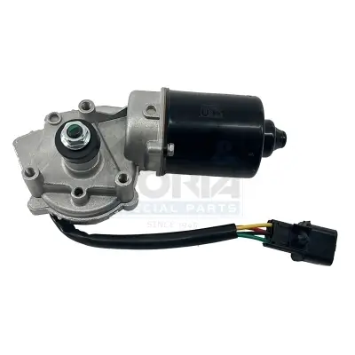 Wischermotor 12 V vorne MEAT & DORIA 27087 Bild Wischermotor 12 V vorne MEAT & DORIA 27087