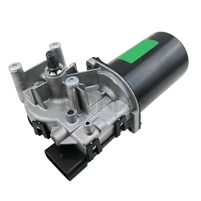 Wischermotor 12 V vorne MEAT & DORIA 27088