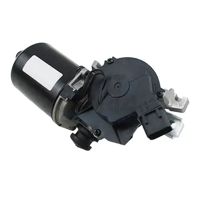 Wischermotor 12 V vorne MEAT & DORIA 27092