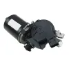 Wischermotor 12 V vorne MEAT & DORIA 27092