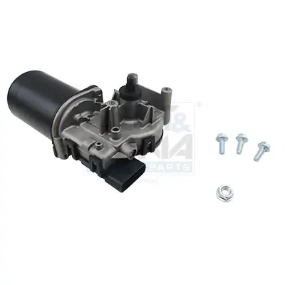 Wischermotor 12 V vorne MEAT & DORIA 27097 Bild Wischermotor 12 V vorne MEAT & DORIA 27097