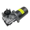 Wischermotor 12 V vorne MEAT & DORIA 27099