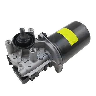 Wischermotor 12 V vorne MEAT & DORIA 27099 Bild Wischermotor 12 V vorne MEAT & DORIA 27099