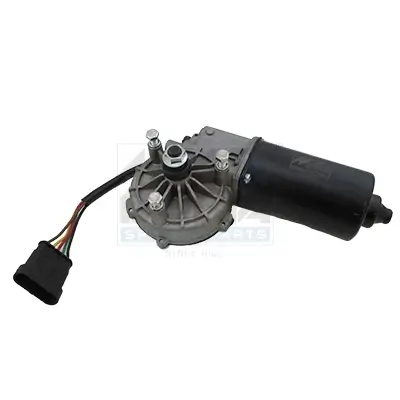 Wischermotor 24 V vorne MEAT & DORIA 27105