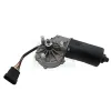 Wischermotor 24 V vorne MEAT & DORIA 27105