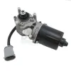 Wischermotor 12 V vorne MEAT & DORIA 27106