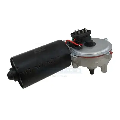 Wischermotor 12 V vorne MEAT & DORIA 27113