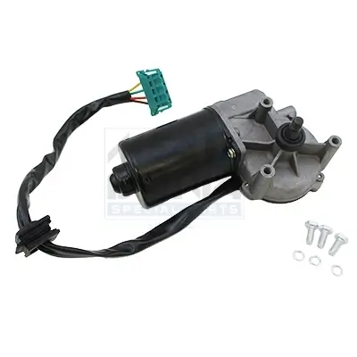 Wischermotor 12 V vorne MEAT & DORIA 27114