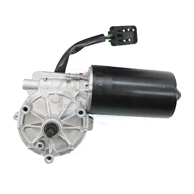 Wischermotor 12 V vorne MEAT & DORIA 27118 Bild Wischermotor 12 V vorne MEAT & DORIA 27118