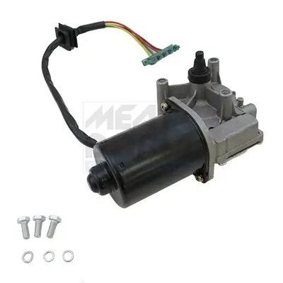 Wischermotor 12 V vorne MEAT & DORIA 27119 Bild Wischermotor 12 V vorne MEAT & DORIA 27119