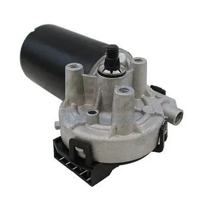 Wischermotor 12 V vorne MEAT & DORIA 27121