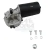 Wischermotor 12 V vorne MEAT & DORIA 27122