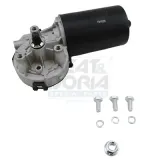 Wischermotor 12 V vorne MEAT & DORIA 27122