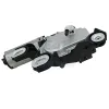Wischermotor 12 V hinten MEAT & DORIA 27126