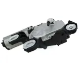 Wischermotor 12 V hinten MEAT & DORIA 27126