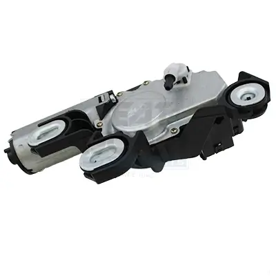 Wischermotor 12 V hinten MEAT & DORIA 27126 Bild Wischermotor 12 V hinten MEAT & DORIA 27126
