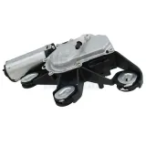Wischermotor 12 V hinten MEAT & DORIA 27127