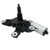 Wischermotor 12 V hinten MEAT & DORIA 27128