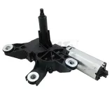 Wischermotor 12 V hinten MEAT & DORIA 27128