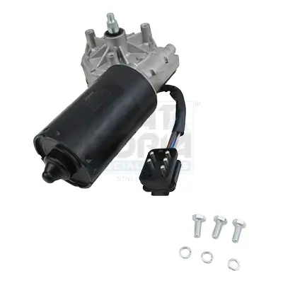 Wischermotor 12 V vorne MEAT & DORIA 27130