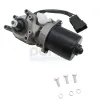 Wischermotor 12 V vorne MEAT & DORIA 27156