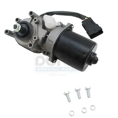 Wischermotor 12 V vorne MEAT & DORIA 27156 Bild Wischermotor 12 V vorne MEAT & DORIA 27156