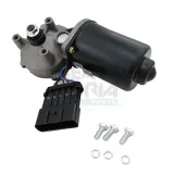 Wischermotor 12 V vorne MEAT & DORIA 27158