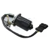 Wischermotor 12 V vorne MEAT & DORIA 27161