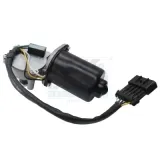 Wischermotor 12 V vorne MEAT & DORIA 27161