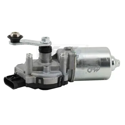 Wischermotor 12 V vorne MEAT & DORIA 27163