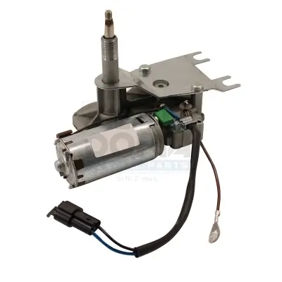 Wischermotor 12 V hinten MEAT & DORIA 27167 Bild Wischermotor 12 V hinten MEAT & DORIA 27167