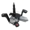 Wischermotor 12 V hinten MEAT & DORIA 27170