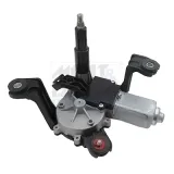 Wischermotor 12 V hinten MEAT & DORIA 27170