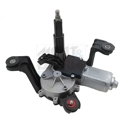 Wischermotor 12 V hinten MEAT & DORIA 27170 Bild Wischermotor 12 V hinten MEAT & DORIA 27170