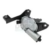Wischermotor 12 V hinten MEAT & DORIA 27172