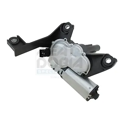 Wischermotor 12 V hinten MEAT & DORIA 27172 Bild Wischermotor 12 V hinten MEAT & DORIA 27172