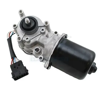 Wischermotor 12 V vorne MEAT & DORIA 27177