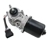 Wischermotor 12 V vorne MEAT & DORIA 27177