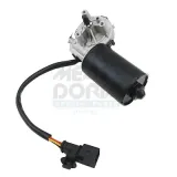 Wischermotor 12 V vorne MEAT & DORIA 27179