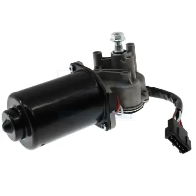 Wischermotor 12 V vorne MEAT & DORIA 27181 Bild Wischermotor 12 V vorne MEAT & DORIA 27181