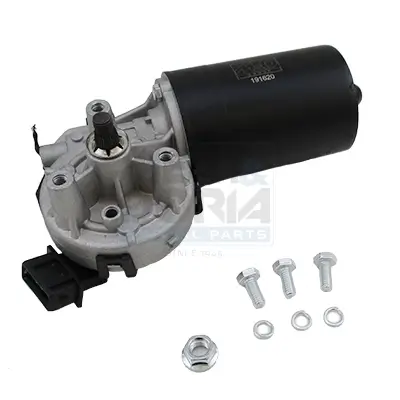 Wischermotor 12 V vorne MEAT & DORIA 27183