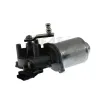 Wischermotor 12 V vorne MEAT & DORIA 27184