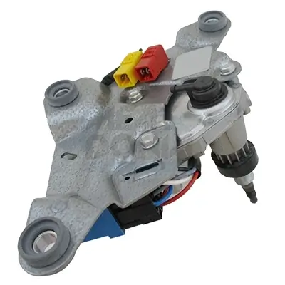 Wischermotor 12 V hinten MEAT & DORIA 27188