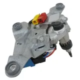 Wischermotor 12 V hinten MEAT & DORIA 27188