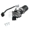 Wischermotor 12 V vorne MEAT & DORIA 27196