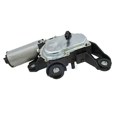 Wischermotor 12 V hinten MEAT & DORIA 27214 Bild Wischermotor 12 V hinten MEAT & DORIA 27214