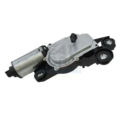 Wischermotor 12 V hinten MEAT & DORIA 27216